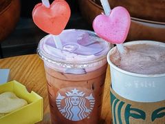 -星巴克臻选(北京前门大街店)