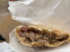 -沙州食驿·非遗小吃夜市