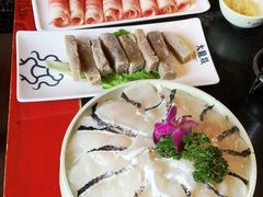 -大龙辣火锅·龙虾·烧烤(湖滨新天地店)