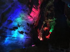 -天河潭旅游度假区