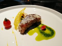-箱美术馆私房菜(水晶郦城店)