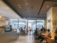 -Seesaw Coffee(深圳深业上城店)