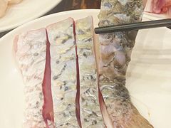 -正能量脆肉鲩火锅