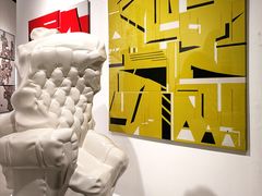 -东浩兰生上海世博展览馆