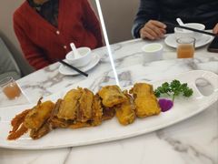 -柒皓餐廳(广元路店)