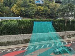 -富斯特索道