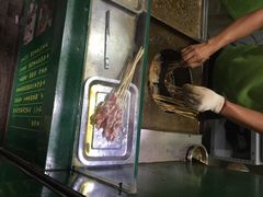 白老太油炸羊肉串(制锦市店)-孙阁老油炸羊肉串(制锦市店)