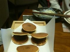 铜锣烧-堂本家洋食别馆·炸猪排(中心城店)
