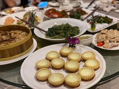 -香云轩·顺德菜(香云纱园林酒店店)