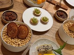-Amber(香港置地文华东方酒店)