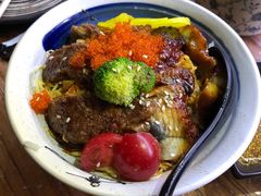 -伊秀·手握寿司·料理(裕华万达广场店)