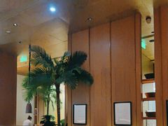 -泰香米泰国餐厅(中大国际店)
