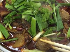 牛杂-双宝红油牛系列