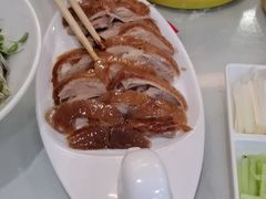-金鸭都·老北京特色家常菜(潘家园店)