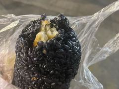 -西街夜油条·麻团包乌饭