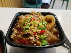 -梵云依家小冒菜(新街口总店)