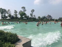 -南京银杏湖乐园