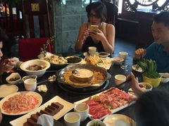 -小天鹅火锅·一线江景洪鼎旗舰店(洪崖洞店)