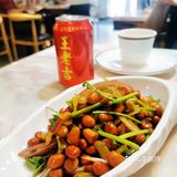 京城老牌粤菜馆子重张开业了。