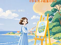 -华夏良子·足道SPA艾灸(三里屯店)