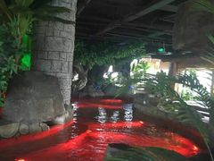-汤乐汇•足道•SPA生活馆