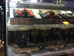 -品腐记·豆腐王朝(老门东总店)