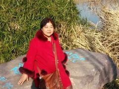 邛海湿地公园-西昌邛海湿地