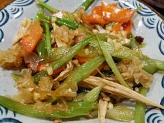 -老姜烧烤俱乐部(绿韵广场店)