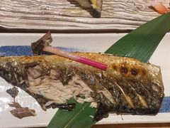 -一心创作料理屋(经开万达店)