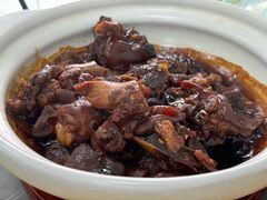 -沪依小酒馆心意菜