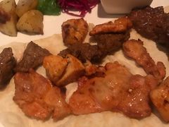-Efes Turkish & Mediterranean Cuisine 艾菲斯餐厅(陆家嘴店)