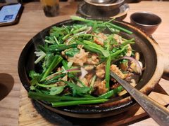 -啫火啫啫煲·顺德干蒸(西乡天虹店)
