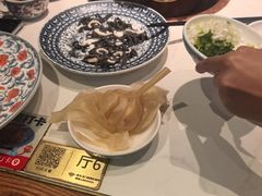 -北京老门框爆肚涮肉馆(锦业路店)