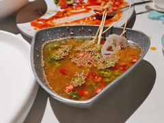 -上上瓷·艺境川菜(IFS旗舰店)