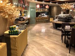 -索菲特酒店·海鲜自助 ·聚餐厅