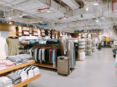 -MUJI无印良品(恒力MALL店)