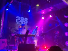-288 Livehouse 酒吧(思南公馆店)