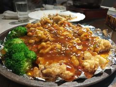 -尽膳·鱼鲜川菜(宽窄巷子店)