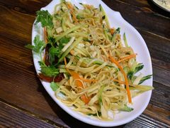 -三子下水馆(南十四道街151号店)