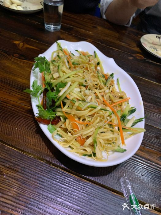 三子下水馆(南十四道街151号店)图片