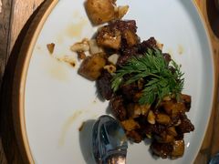 外婆小牛肉-金牌外婆家(苏州中心店)