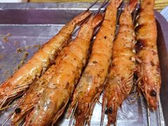 -众想海鲜·烧烤·海肠捞饭·渔家菜(孙家疃店)