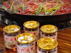 -六公里老火锅(总店)