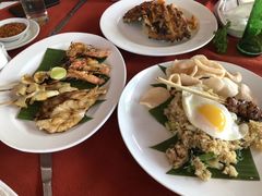 -Mai Mai Restaurant