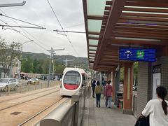 -国家植物园(地铁站)