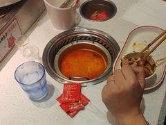 -龍歌自助小火锅(李沧顺和汇店)