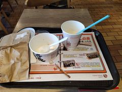 -肯德基(大成店)