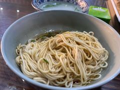 拌面-静海楼(学田店)