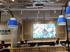 -泰悦澜·泰国餐厅(万象城店)