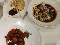 -上海年代·浙菜家烧·小海鲜(水上东路店)